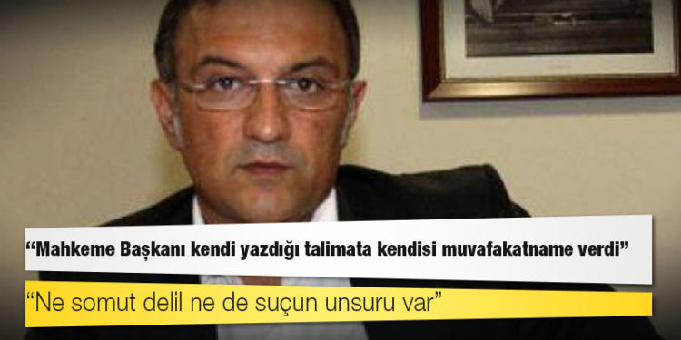 Osman Kavala’nın avukatı: Düşman hukuku uygulanıyor