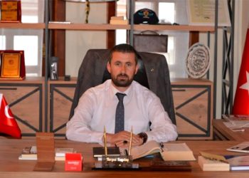 Osmanlı Ülkü Ocakları Başkanı hakkında 'dolandırıcılık' suçlaması