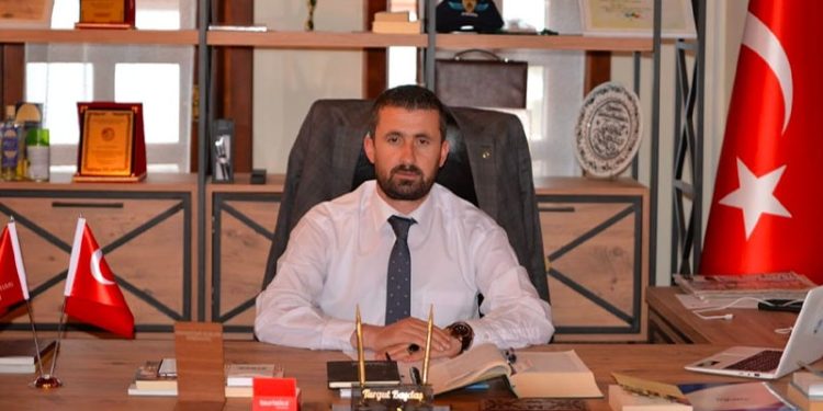 Osmanlı Ülkü Ocakları Başkanı hakkında 'dolandırıcılık' suçlaması