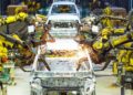 Otomotivde çip krizi: Üretim yıllık yüzde 28,3 daraldı