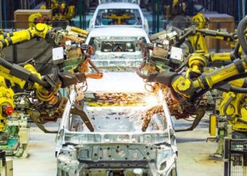 Otomotivde çip krizi: Üretim yıllık yüzde 28,3 daraldı