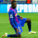 Ousmane Dembele bir kez daha sakatlandı