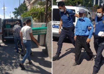 Oğlunu öldüren baba: Cezaevini bir gün bile hak etmedim