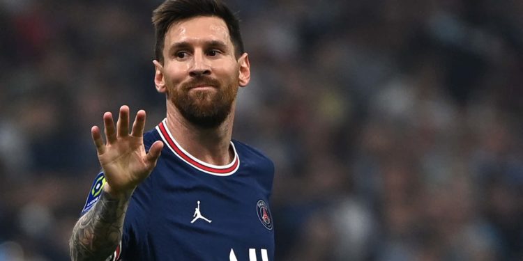 PSG ile Arjantin arasında Lionel Messi krizi: Kabul etmiyoruz; FIFA müdahale etmeli
