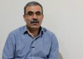 PYD Eş Başkanlık Konseyi üyesi Aldar Halil: Çözüm rejimle olmalı, Cenevre’de değil Şam’da olmalı