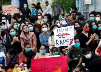 Pakistan'da tecavüzcülere kimyasal hadım cezası yasalaştı