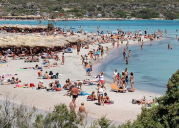 Pandeminin 2021'de turizme tahmini maliyeti 2 trilyon dolar