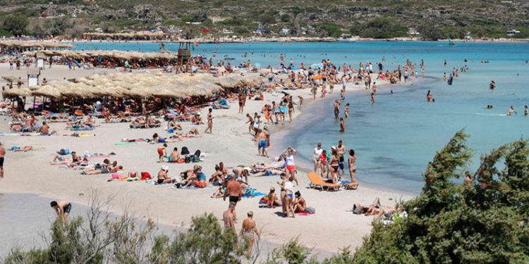 Pandeminin 2021'de turizme tahmini maliyeti 2 trilyon dolar