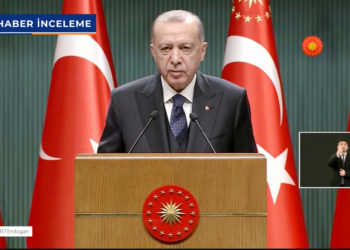 Panik yok; ekonomide bir şey deniyoruz!