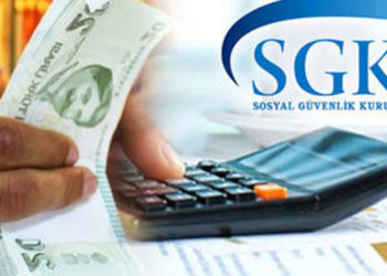 Paraanaliz yazarı Ünsalan: Reel sektör SGK primlerini ödeyemiyor; asgari ücret mutlaka vergi dışı bırakılmalı