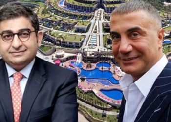 Paramount Otel neden önemli? Bodrum’daki otel derebeyliği