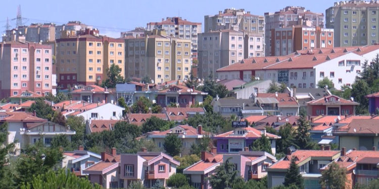 Parasının değerini korumak isteyen vatandaş konut alıyor; ekimde de satışlar arttı