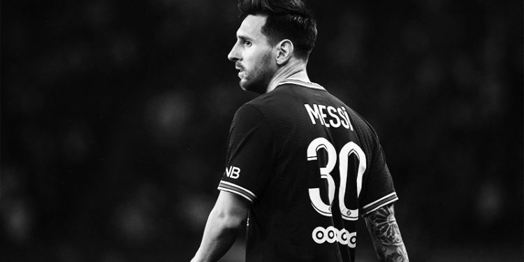 Paris Saint-Germain'de Messi krizi büyüyor