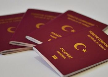 Pasaport ücretlerinde rekor fiyat artışı: yüzde 36 zam bekleniyor