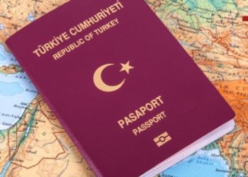 Pasaport ücretlerine yüzde 36 zam kapıda