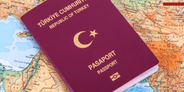 Pasaport ücretlerine yüzde 36 zam kapıda