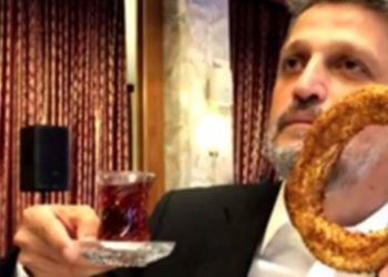 Paylan: Erdoğan’ın hesabına göre üç öğün simit 75 TL