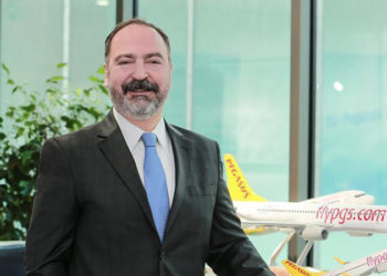 Pegasus Gelen Müdürü Nane: Fiyatlarımızın yüzde 300 oranında artması lazım