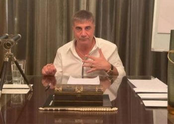 Peker: Müebbetle yargılanacağım davanın iddianamesini hazırlayan savcı daha önce takipsizlik vermişti