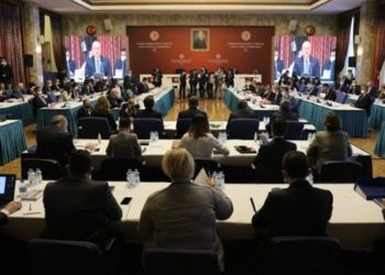 Peköz, AKP’nin tezkereye verdiği ‘hayır’ı hatırlattı