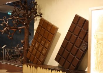 Pelit &Ccedil;ikolata, satış ve sevkiyatları durdurdu