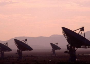 Pentagon ABD'nin sınırlandırılmış hava sahasında UFO araştıracak