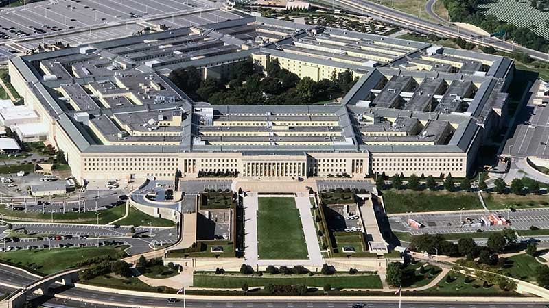 Pentagon: MSB ile görüşmede Türkiye’nin askeri ihtiyaçlarını teyit ettik