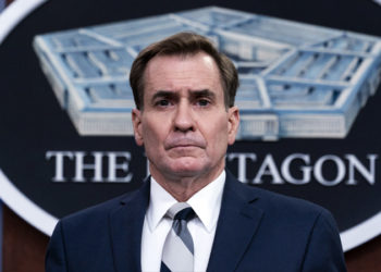 Pentagon: Suriye'de SDG ile ortaklığımız sadece IŞİD ile mücadeleye dayalı