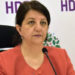 Pervin Buldan ve 12 HDP'li vekilin dokunulmazlık dosyası TBMM'de