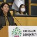 Pervin Buldan'ın da aralarında bulunduğu 13 vekilin fezlekeleri TBMM'de