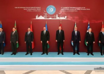 Petr Akopov‘dan analiz: Türkiye’nin Türk dünyasını güçlendirme planları Rusya’nın çıkarlarıyla örtüşebilir