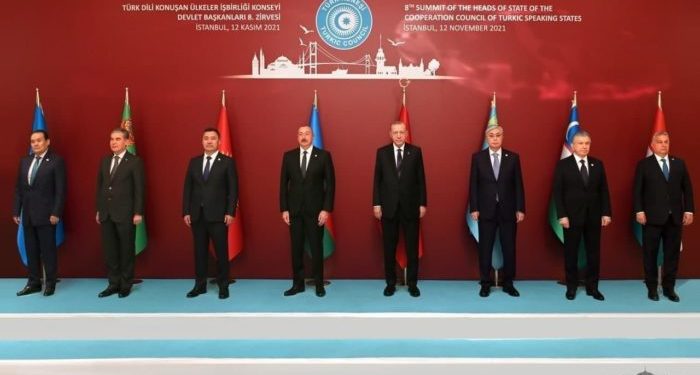 Petr Akopov‘dan analiz: Türkiye’nin Türk dünyasını güçlendirme planları Rusya’nın çıkarlarıyla örtüşebilir