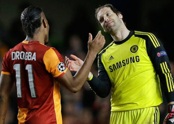 Petr Cech'ten Galatasaray itirafı