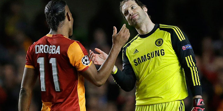 Petr Cech'ten Galatasaray itirafı