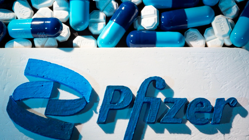 Pfizer, Covid-19'a karşı geliştirdiği ilacın kullanım onayı için FDA'ya başvurdu