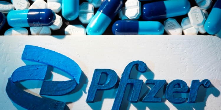 Pfizer, Covid-19'a karşı geliştirdiği ilacın kullanım onayı için FDA'ya başvurdu
