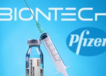 Pfizer/BioNTech aşısının uzun dönem sonuçları açıklandı