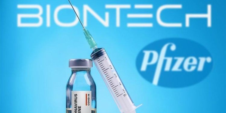 Pfizer/BioNTech aşısının uzun dönem sonuçları açıklandı