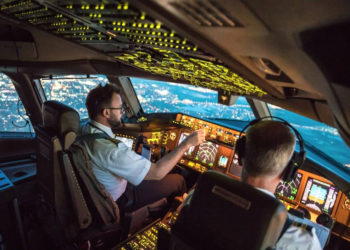 Pilotların maaşı da uçuyor: Türkiye’de hangi meslek ne kadar kazandırıyor?