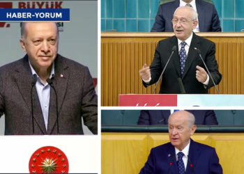 Piyasalar alev alev, ülke toz duman; Türkiye’de neler oluyor?