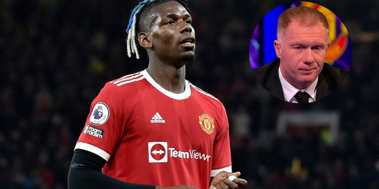 "Pogba 35 yaşına gelse de aynı salaklığı yapacak"