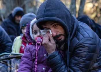 Polonya: Belarus sınırındaki göçmenler bölgeden ayrılmaya başladı