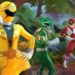 Power Rangers'ın sinematik evrenine Netflix ev sahipliği yapacak