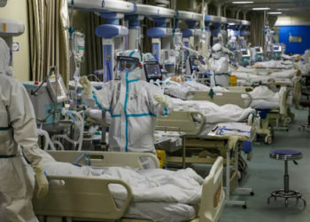 Prof. Dr. Ahmet Saltık: Sadece 2020’de 250 bini aşkın insanımız AKP politikaları yüzünden yaşatılabilecekken hastalığa değil kötü yönetime kurban verilmiştir