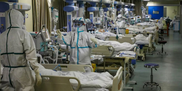 Prof. Dr. Ahmet Saltık: Sadece 2020’de 250 bini aşkın insanımız AKP politikaları yüzünden yaşatılabilecekken hastalığa değil kötü yönetime kurban verilmiştir