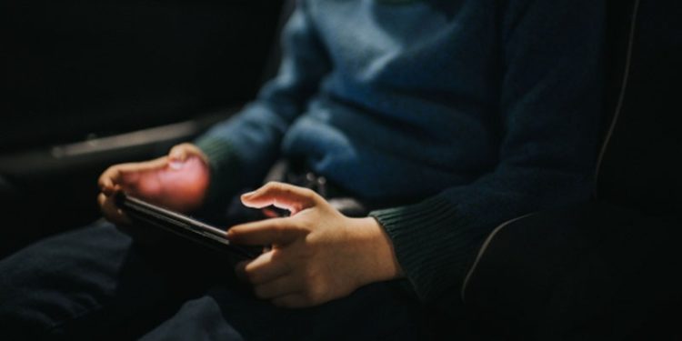 Prof. Dr. Dilci: Dijital bağımlı çocuklarda 'dağınık beyin sendromu' görülüyor