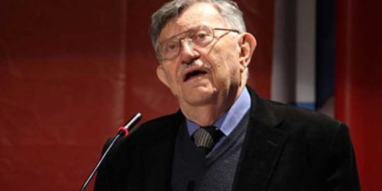 Prof. Dr. Korkut Boratav'dan önemli tespit: AKP krizle geldi, krizle gidiyor