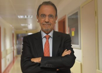 Prof. Dr. Mehmet Ceyhan: 5. dalga başladı