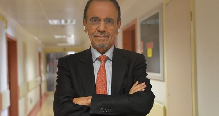 Prof. Dr. Mehmet Ceyhan: 5. dalga başladı