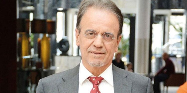 Prof. Dr. Mehmet Ceyhan: Türkiye salgını oluruna bıraktı
